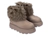 Melissa Warm Boot Ad Kız Çocuk Bot