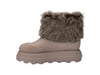 Melissa Warm Boot Ad Kız Çocuk Bot