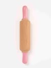 Merdane Ahşap - PASTEL PEMBE
