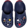 Mickey Friends Cls Clg T