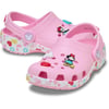 Mickey Frnds Minnie Cls Clg T