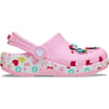 Mickey Frnds Minnie Cls Clg T