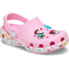 Mickey Frnds Minnie Cls Clg T