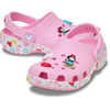 Mickey Frnds Minnie Cls Clg T