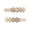 Mimi & Lula Layered Star 2'li Toka