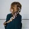 Mimi & Lula Martha Bow Salon 5’li Toka - Tek Ebat / Multi