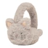 Mimi & Lula Peluş Kulaklık - Kitty Cat