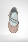 Mini Angel Kız Çocuk Ortopedik Babet Ayakkabı