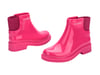 Mini Melissa Chelsea Çocuk Bot