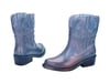 Mini Melissa Çocuk Texas Bot