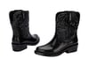 Mini Melissa Çocuk Texas Bot