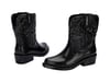 Mini Melissa Çocuk Texas Bot