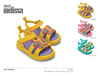 Mini Melissa Create Kız Çocuk Renkli Sandalet