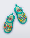 Mini Melissa Create Kız Çocuk Renkli Sandalet