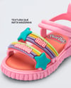 Mini Melissa Create Kız Çocuk Renkli Sandalet