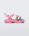 Mini Melissa Create Kız Çocuk Renkli Sandalet