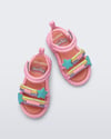MINI MELISSA CREATE + PLAY DOH BB
