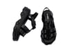 Mini Melissa Ella Infantil Preto Kız Çocuk Sandalet Siyah 36442