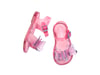 Mini Melissa Fly Sandal III Baby Kız Çocuk Sandalet Pembe 37803