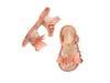 Mini Melissa Fly Sandal III Baby Kız Çocuk Sandalet Turuncu 37803