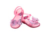 Mini Melissa Fly Sandal III Baby Kız Çocuk Sandalet Pembe 37803