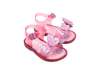 Mini Melissa Fly Sandal III Baby Kız Çocuk Sandalet Pembe 37803