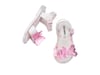 Mini Melissa Fly Sandal III Baby Kız Çocuk Sandalet Açık Pembe 37803