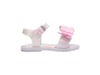 Mini Melissa Fly Sandal III Baby Kız Çocuk Sandalet Açık Pembe 37803