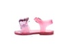 Mini Melissa Fly Sandal III Baby Kız Çocuk Sandalet Pembe 37803