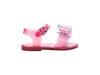 Mini Melissa Fly Sandal III Baby Kız Çocuk Sandalet Pembe 37803