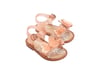 Mini Melissa Fly Sandal III Baby Kız Çocuk Sandalet Turuncu 37803