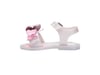 Mini Melissa Fly Sandal III Baby Kız Çocuk Sandalet Açık Pembe 37803