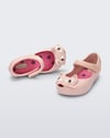 Mini Melissa Kız Çocuk Ayakkabı