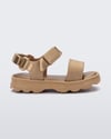 Mini Melissa Kız Çocuk Sandalet
