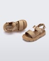 Mini Melissa Kız Çocuk Sandalet