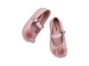 Mini Melissa Soft Ballerina Petals BB Kız Çocuk Babet Pembe 37823