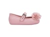 Mini Melissa Soft Ballerina Petals BB Kız Çocuk Babet Pembe 37823