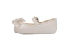 Mini Melissa Soft Ballerina Petals BB Kız Çocuk Babet Bej 37823