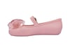 Mini Melissa Soft Ballerina Studs Petals Kız Çocuk Babet Pembe 37822