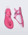 MINI MELISSA SOLAR INF