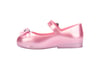 Mini Melissa Sweet Love BB Kız Çocuk Babet Pembe 32803