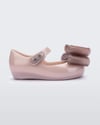 Mini Melissa Ultragirl Classic Bow BB Kız Çocuk Babet Pembe 35967