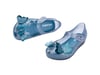 Mini Melissa Ultragirl Fly III BB Kız Çocuk Ayakkabı Mavi 32849