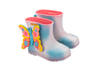 Mini Melissa Welly Wonderland Kız Çocuk Yağmur Çizmesi