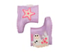 Mini Melissa Welly Wonderland Kız Çocuk Yağmur Çizmesi