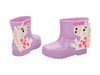 Mini Melissa Welly Wonderland Kız Çocuk Yağmur Çizmesi