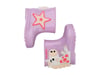 Mini Melissa Welly Wonderland Kız Çocuk Yağmur Çizmesi