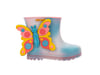 Mini Melissa Welly Wonderland Kız Çocuk Yağmur Çizmesi