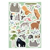 My First Activities Arts And Crafts - Animals