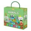 My First Activities Arts And Crafts - Animals